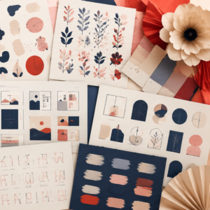 Creative Mega Bundle 500 plus design assets cover